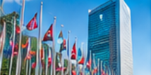 Join the Conversation — The Earth Union