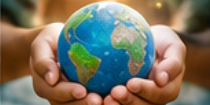 Join the Conversation — The Earth Union